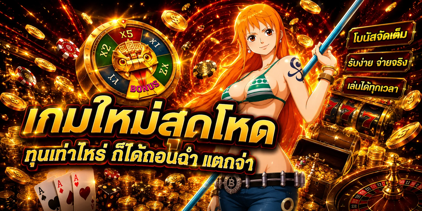 THE GRAND 1 | เว็บไซต์อย่างเป็นทางการ