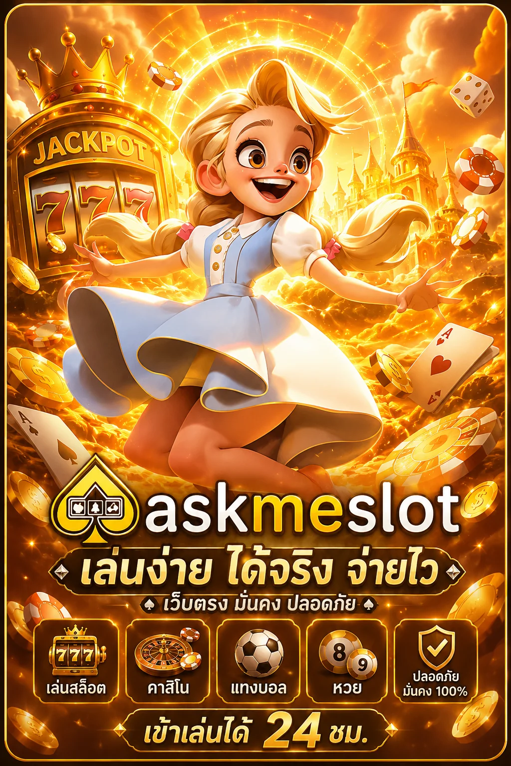 อุปกรณ์มือถือและคอมพิวเตอร์เปิดหน้าเว็บ THE GRAND 1